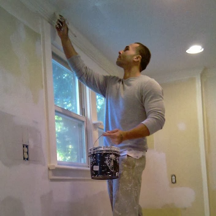 Commercial Painters Orlando FL Masters Touch Painting