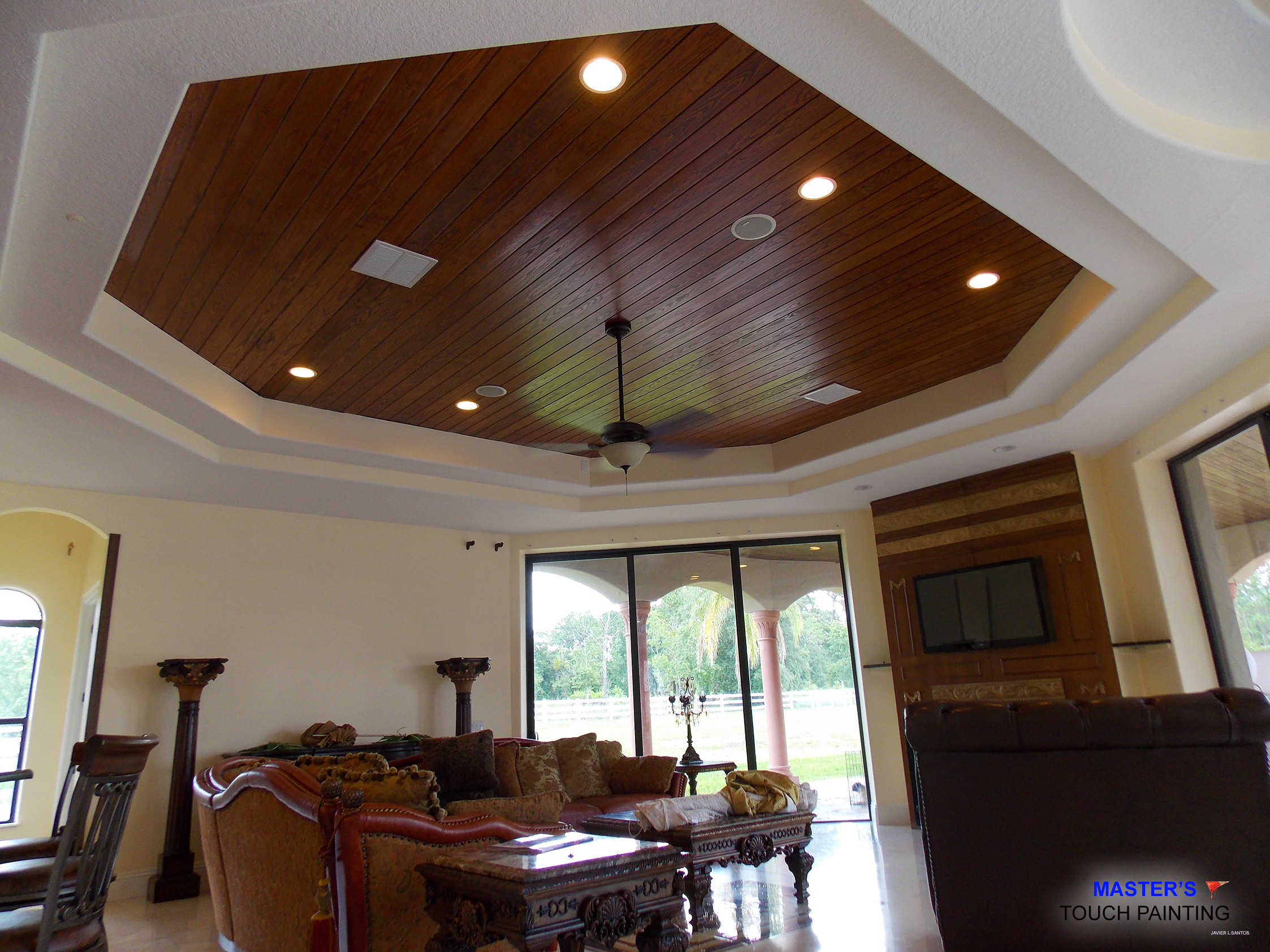 Interior Painting Services