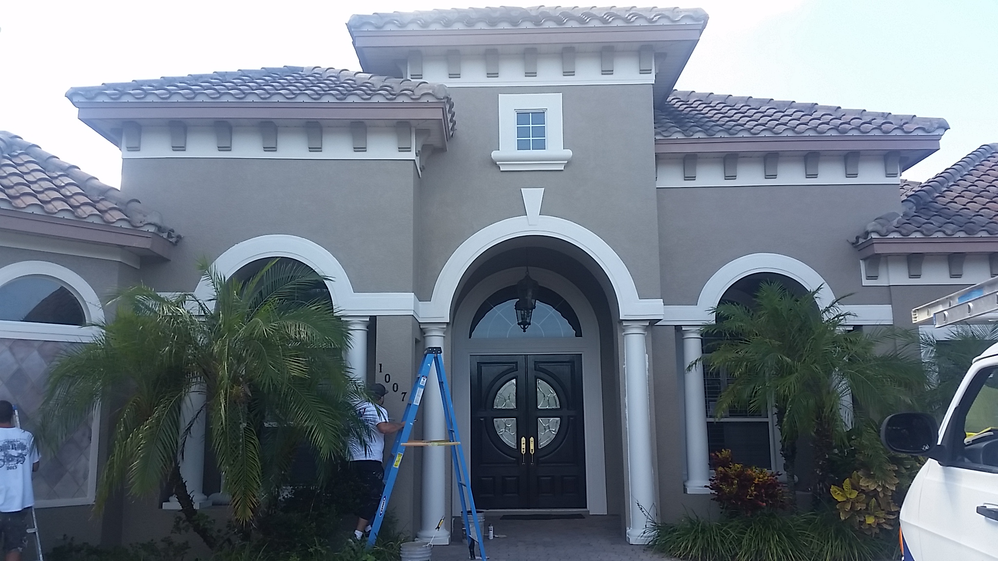 House Painters Orlando FL Quality Painting Contractor